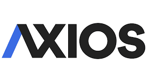 Axios Pro Rata Newsletter