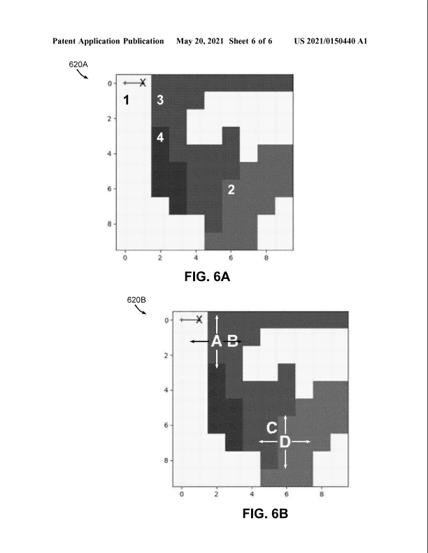 Upper Confidence Bound Algorithm for Oilfield Logic